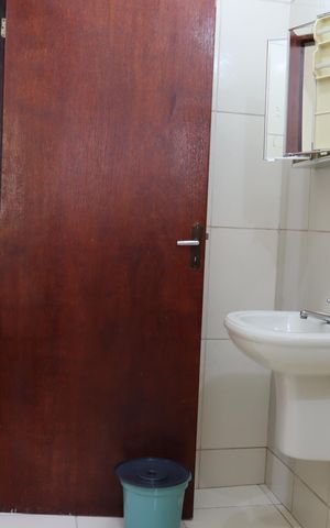 Casa à venda com 156m², 3 quartos e 3 vagasBanheiro Suite