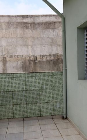 Casa à venda com 156m², 3 quartos e 3 vagasVaranda 2