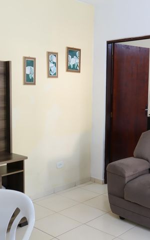 Casa à venda com 156m², 3 quartos e 3 vagasSala 1