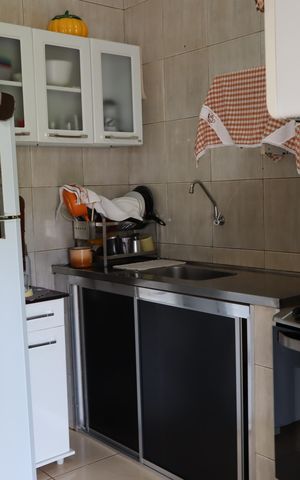 Casa à venda com 156m², 3 quartos e 3 vagasCozinha 2