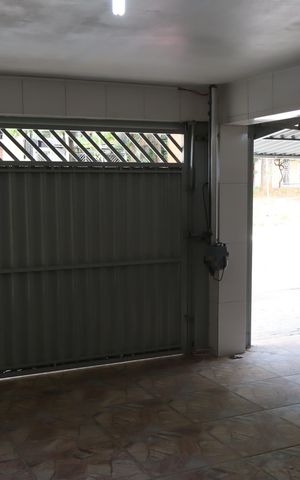 Casa à venda com 156m², 3 quartos e 3 vagasGaragem