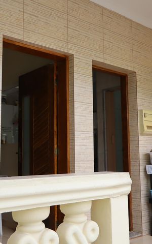 Casa à venda com 156m², 3 quartos e 3 vagasÁrea de serviço 2