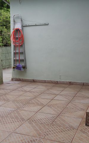 Casa à venda com 156m², 3 quartos e 3 vagasVaranda 2