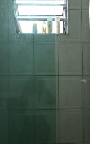 Casa à venda com 156m², 3 quartos e 3 vagasBanheiro 