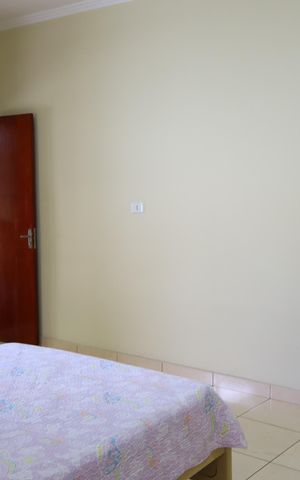 Casa à venda com 156m², 3 quartos e 3 vagasQuarto 1