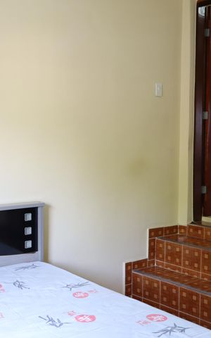 Casa à venda com 156m², 3 quartos e 3 vagasQuarto 2