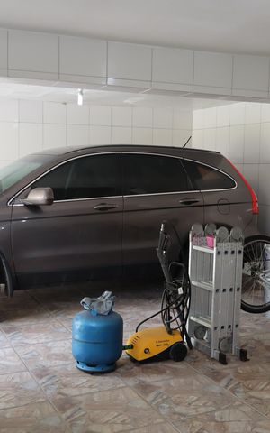 Casa à venda com 156m², 3 quartos e 3 vagasGaragem