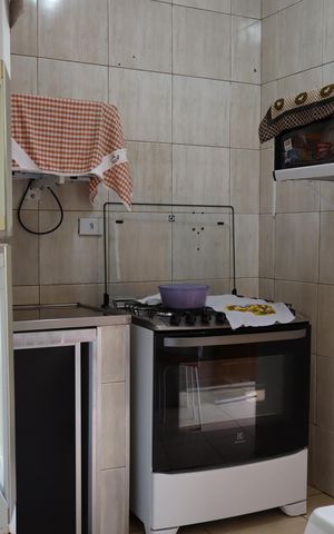 Casa à venda com 156m², 3 quartos e 3 vagasCozinha 2