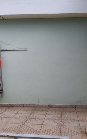 Casa à venda com 156m², 3 quartos e 3 vagasVaranda 2