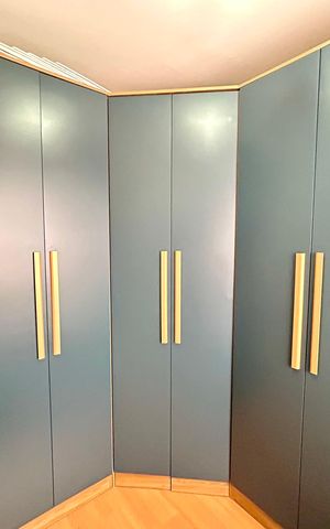 Apartamento à venda com 36m², 2 quartos e sem vaga Apartamento à venda com 36m², 2 quartos e sem vagaQuarto 2