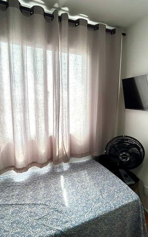 Apartamento à venda com 36m², 2 quartos e sem vaga Apartamento à venda com 36m², 2 quartos e sem vagaQuarto 2