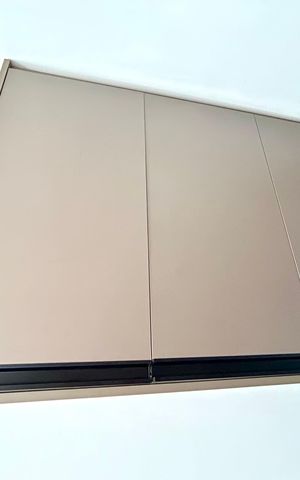 Apartamento à venda com 36m², 2 quartos e sem vaga Apartamento à venda com 36m², 2 quartos e sem vagaCozinha