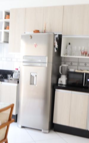 Casa à venda com 180m², 3 quartos e 2 vagasCozinha