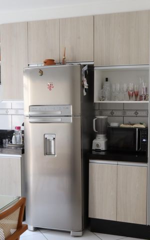 Casa à venda com 180m², 3 quartos e 2 vagasCozinha