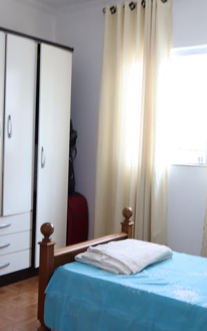Casa à venda com 180m², 3 quartos e 2 vagasQuarto 2