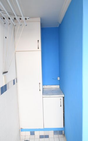 Apartamento à venda com 60m², 1 quarto e 1 vagaÁrea de Serviço