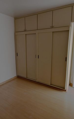 Apartamento à venda com 60m², 1 quarto e 1 vagaQuarto