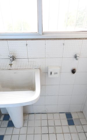 Apartamento à venda com 60m², 1 quarto e 1 vagaÁrea de Serviço