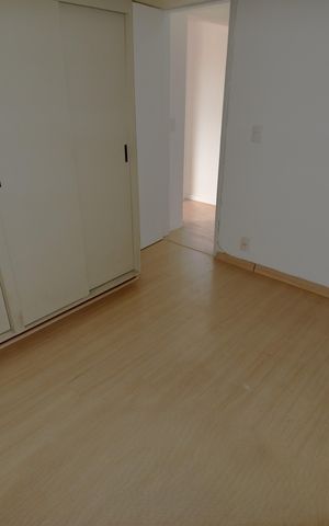Apartamento à venda com 60m², 1 quarto e 1 vagaQuarto