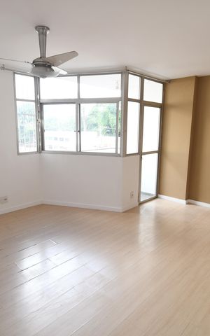 Apartamento à venda com 60m², 1 quarto e 1 vagaSala