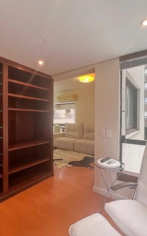 Apartamento para alugar com 84m², 2 quartos e 1 vaga Apartamento para alugar com 84m², 2 quartos e 1 vagaVaranda