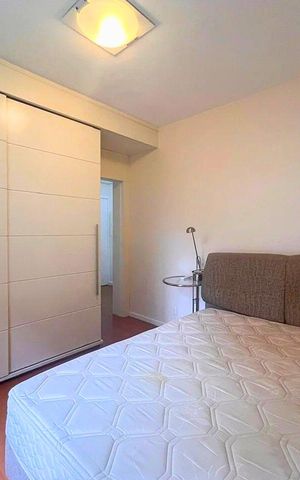 Apartamento para alugar com 84m², 2 quartos e 1 vaga Apartamento para alugar com 84m², 2 quartos e 1 vagaQuarto 1