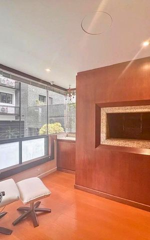 Apartamento para alugar com 84m², 2 quartos e 1 vaga Apartamento para alugar com 84m², 2 quartos e 1 vagaVaranda