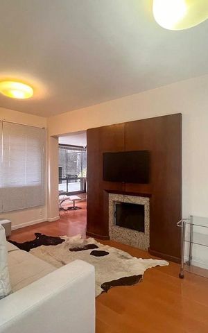 Apartamento para alugar com 84m², 2 quartos e 1 vaga Apartamento para alugar com 84m², 2 quartos e 1 vagaSala