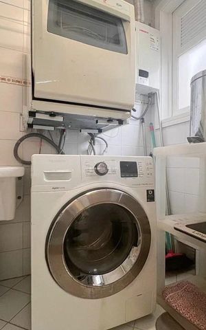 Apartamento para alugar com 84m², 2 quartos e 1 vaga Apartamento para alugar com 84m², 2 quartos e 1 vagaÁrea de Serviço