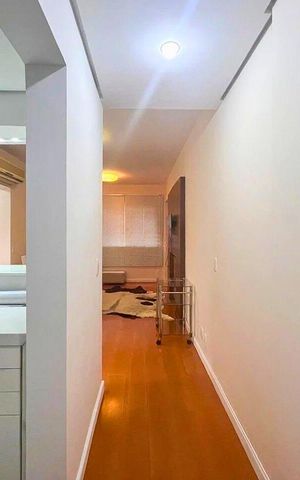 Apartamento para alugar com 84m², 2 quartos e 1 vaga Apartamento para alugar com 84m², 2 quartos e 1 vagaCozinha