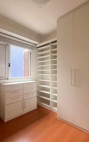 Apartamento para alugar com 84m², 2 quartos e 1 vaga Apartamento para alugar com 84m², 2 quartos e 1 vagaQuarto 2