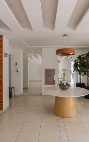 Apartamento para alugar com 96m², 2 quartos e 2 vagas