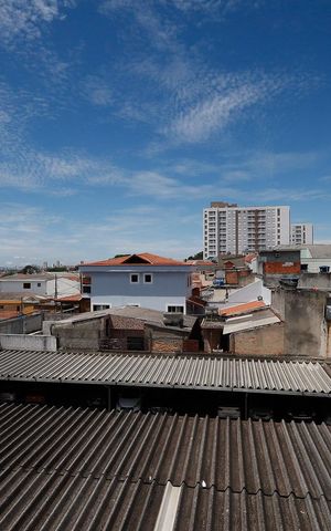 Apartamento à venda com 82m², 2 quartos e 1 vaga Apartamento à venda com 82m², 2 quartos e 1 vagaVista