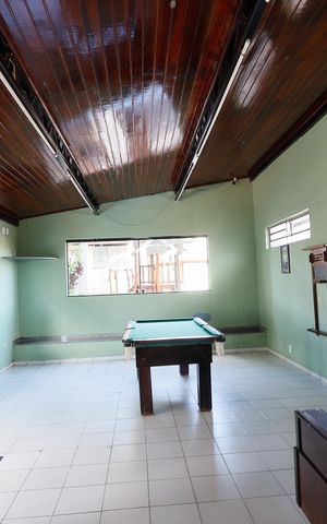 Apartamento à venda com 82m², 2 quartos e 1 vaga Apartamento à venda com 82m², 2 quartos e 1 vagaSalão de jogos