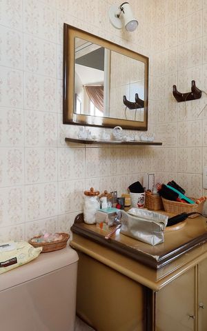Apartamento à venda com 82m², 2 quartos e 1 vaga Apartamento à venda com 82m², 2 quartos e 1 vagaBanheiro da Suíte 2