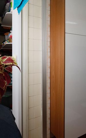 Apartamento à venda com 82m², 2 quartos e 1 vaga Apartamento à venda com 82m², 2 quartos e 1 vagaÁrea de Serviço