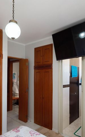 Apartamento à venda com 82m², 2 quartos e 1 vaga Apartamento à venda com 82m², 2 quartos e 1 vagaSuíte 1