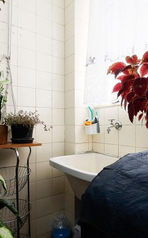 Apartamento à venda com 82m², 2 quartos e 1 vaga Apartamento à venda com 82m², 2 quartos e 1 vagaÁrea de Serviço