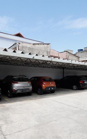 Apartamento à venda com 82m², 2 quartos e 1 vaga Apartamento à venda com 82m², 2 quartos e 1 vagaVaga