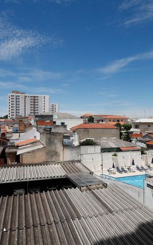 Apartamento à venda com 82m², 2 quartos e 1 vaga Apartamento à venda com 82m², 2 quartos e 1 vagaVista