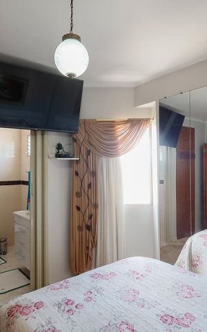 Apartamento à venda com 82m², 2 quartos e 1 vaga Apartamento à venda com 82m², 2 quartos e 1 vagaSuíte 1