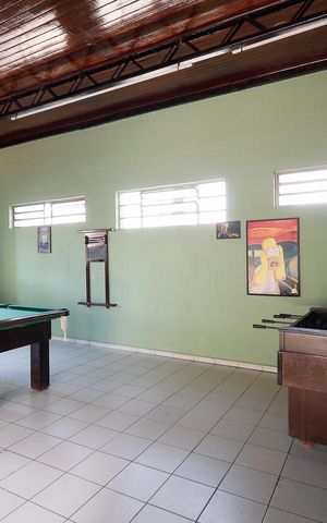 Apartamento à venda com 82m², 2 quartos e 1 vaga Apartamento à venda com 82m², 2 quartos e 1 vagaSala de Jogos