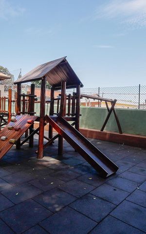 Apartamento à venda com 82m², 2 quartos e 1 vaga Apartamento à venda com 82m², 2 quartos e 1 vagaÁrea comum - Playground