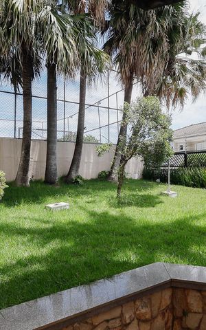 Apartamento à venda com 82m², 2 quartos e 1 vaga Apartamento à venda com 82m², 2 quartos e 1 vagaJardim