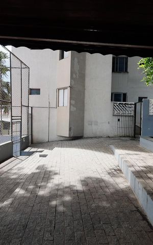 Apartamento à venda com 82m², 2 quartos e 1 vaga