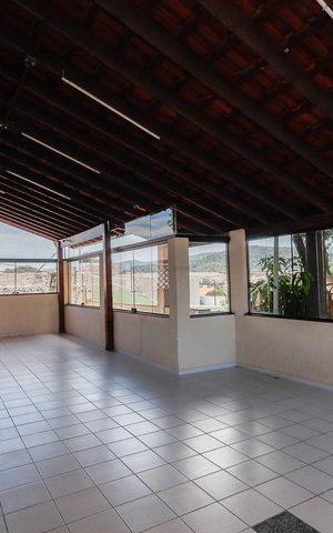 Apartamento à venda com 82m², 2 quartos e 1 vaga Apartamento à venda com 82m², 2 quartos e 1 vagaÁrea comum - Salão de festas