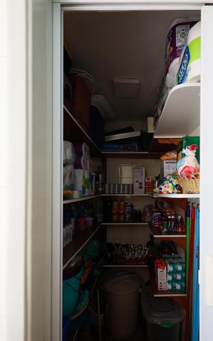 Apartamento à venda com 82m², 2 quartos e 1 vaga Apartamento à venda com 82m², 2 quartos e 1 vagaDespensa