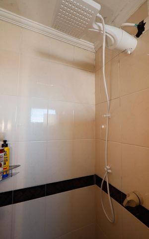 Apartamento à venda com 82m², 2 quartos e 1 vaga Apartamento à venda com 82m², 2 quartos e 1 vagaBanheiro da Suíte 1