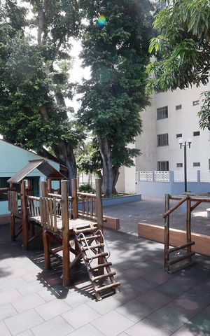 Apartamento à venda com 82m², 2 quartos e 1 vaga