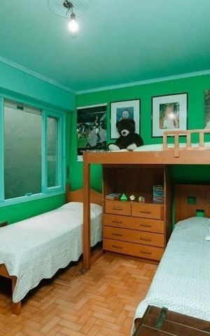 Casa para alugar com 580m², 4 quartos e 6 vagasQuarto 3